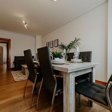 Apartamento San Vicente De La Sonsierra Confort Exterior foto