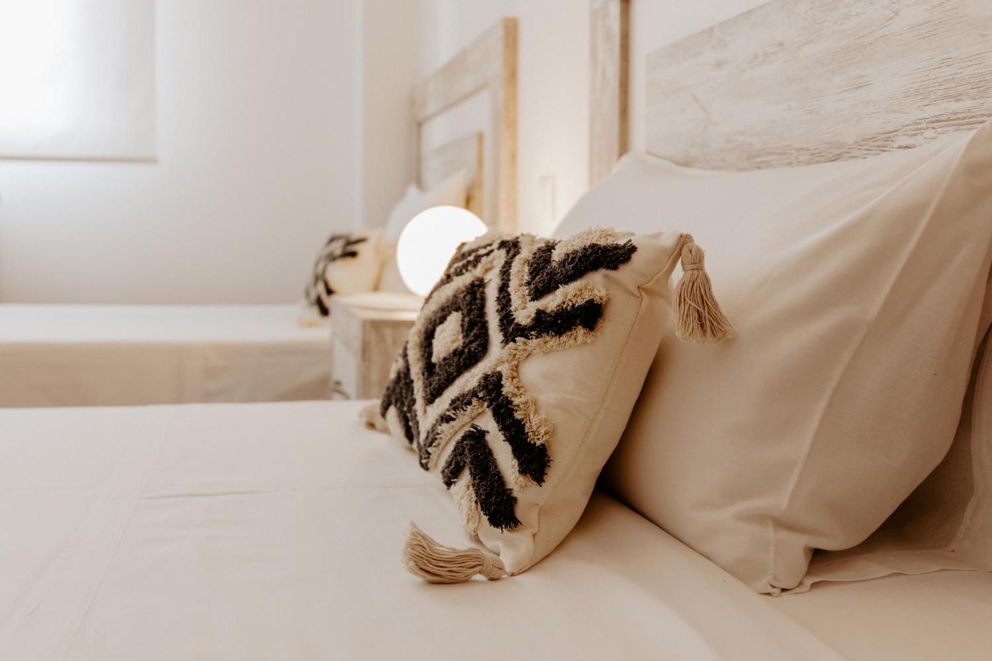 Apartamento San Vicente De La Sonsierra Confort Exterior foto